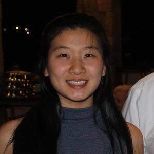 Meet your Posher, Edith